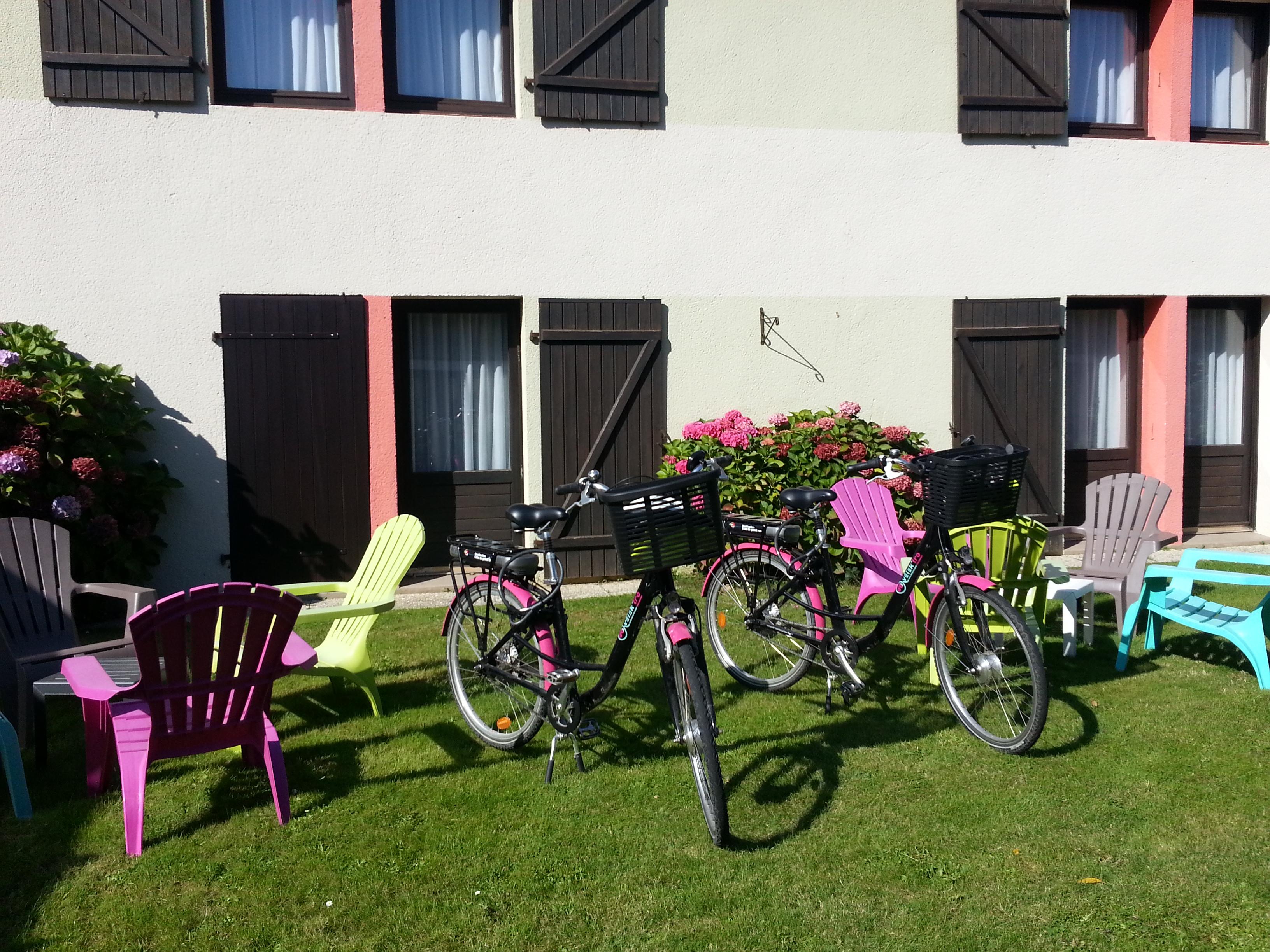 Kyriad Lannion-Perros-Guirec Extérieur photo
