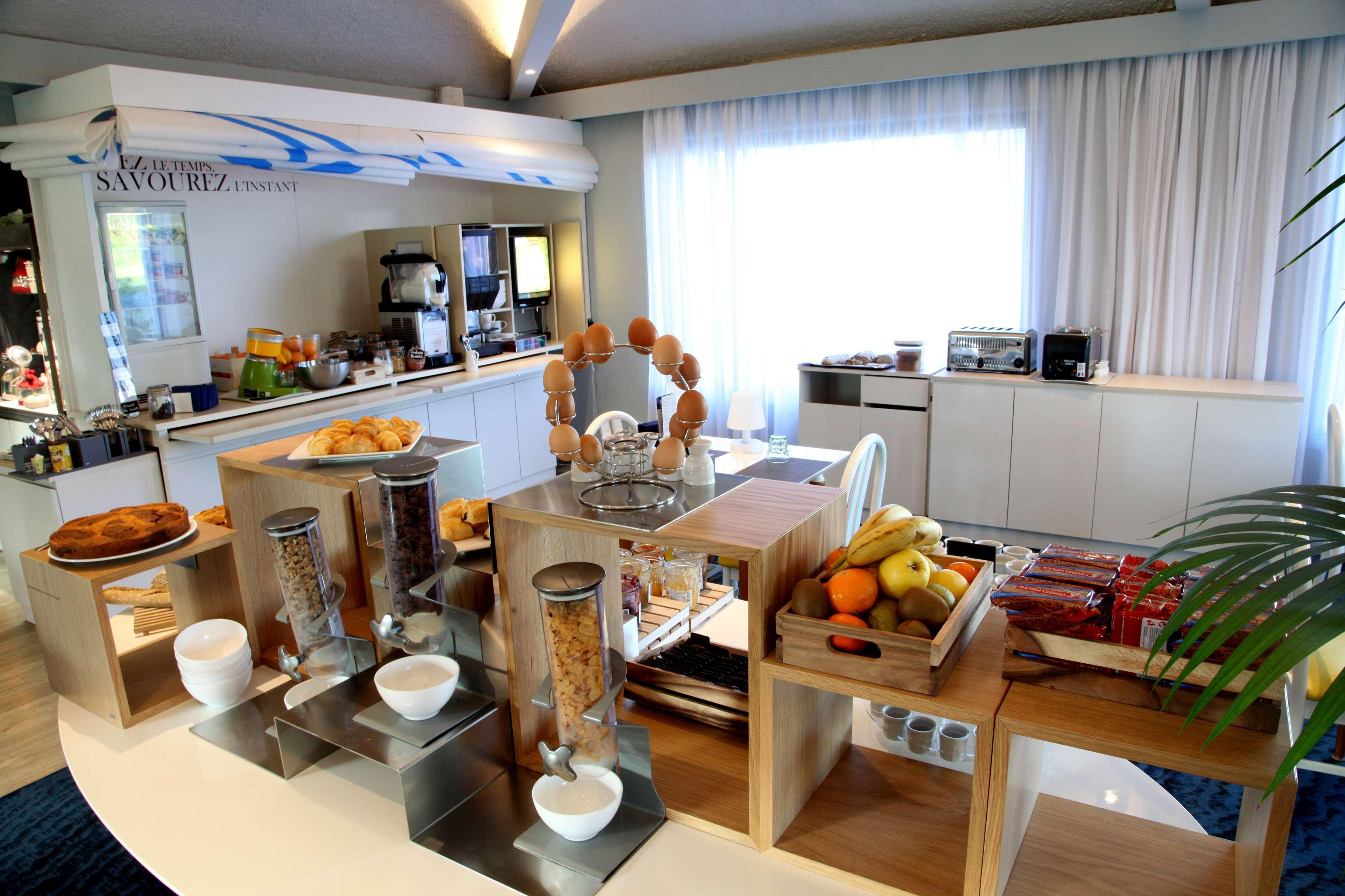 Kyriad Lannion-Perros-Guirec Extérieur photo